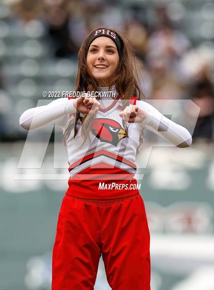 Thumbnail 2 in Grandview @ Pottsboro (UIL 3A Regional) photogallery.