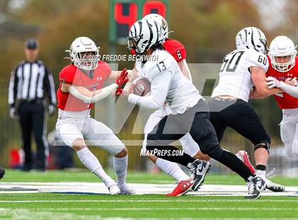 Thumbnail 3 in Grandview @ Pottsboro (UIL 3A Regional) photogallery.