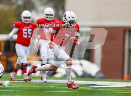 Thumbnail 1 in Grandview @ Pottsboro (UIL 3A Regional) photogallery.