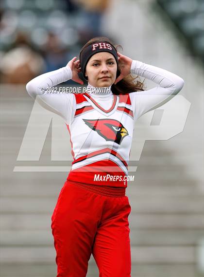 Thumbnail 3 in Grandview @ Pottsboro (UIL 3A Regional) photogallery.