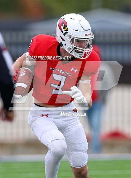 Thumbnail 2 in Grandview @ Pottsboro (UIL 3A Regional) photogallery.