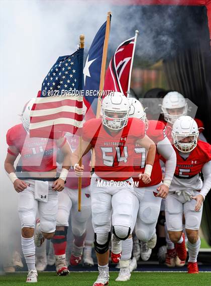 Thumbnail 1 in Grandview @ Pottsboro (UIL 3A Regional) photogallery.