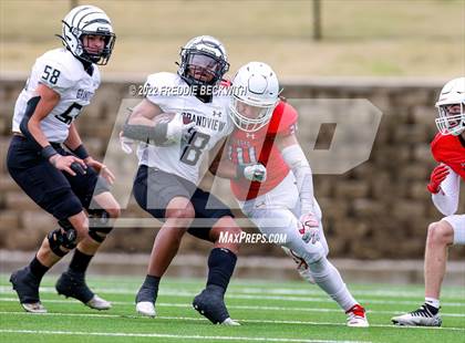 Thumbnail 2 in Grandview @ Pottsboro (UIL 3A Regional) photogallery.
