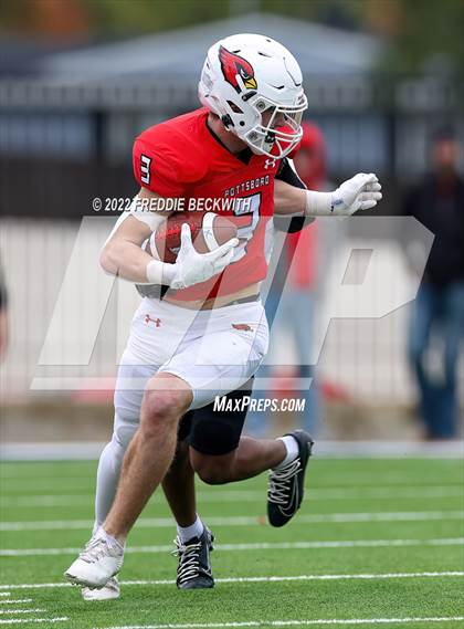 Thumbnail 1 in Grandview @ Pottsboro (UIL 3A Regional) photogallery.