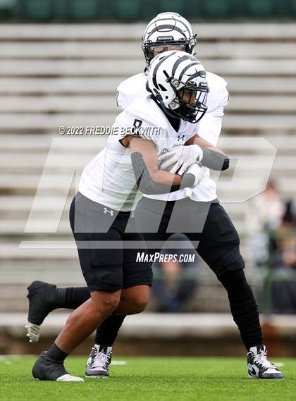 Thumbnail 1 in Grandview @ Pottsboro (UIL 3A Regional) photogallery.