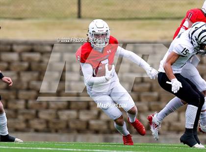 Thumbnail 1 in Grandview @ Pottsboro (UIL 3A Regional) photogallery.