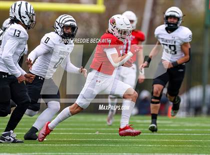 Thumbnail 2 in Grandview @ Pottsboro (UIL 3A Regional) photogallery.
