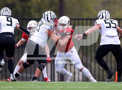 Thumbnail 1 in Grandview @ Pottsboro (UIL 3A Regional) photogallery.
