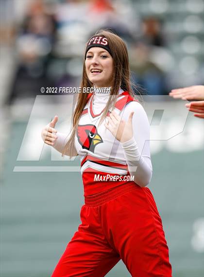 Thumbnail 2 in Grandview @ Pottsboro (UIL 3A Regional) photogallery.