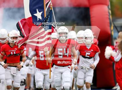 Thumbnail 2 in Grandview @ Pottsboro (UIL 3A Regional) photogallery.