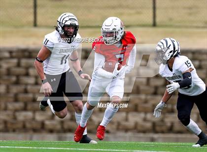 Thumbnail 1 in Grandview @ Pottsboro (UIL 3A Regional) photogallery.