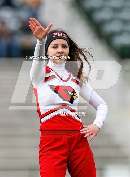Thumbnail 2 in Grandview @ Pottsboro (UIL 3A Regional) photogallery.