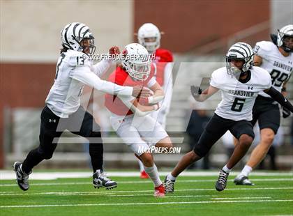 Thumbnail 2 in Grandview @ Pottsboro (UIL 3A Regional) photogallery.