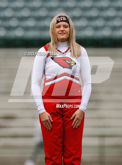 Thumbnail 3 in Grandview @ Pottsboro (UIL 3A Regional) photogallery.