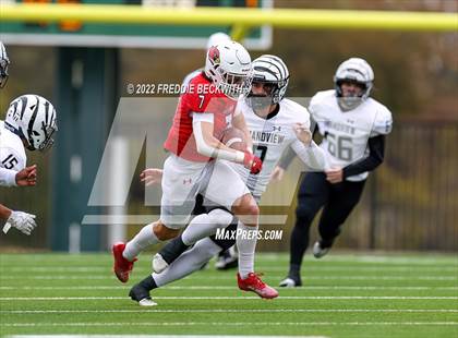 Thumbnail 3 in Grandview @ Pottsboro (UIL 3A Regional) photogallery.