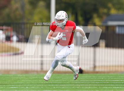 Thumbnail 1 in Grandview @ Pottsboro (UIL 3A Regional) photogallery.