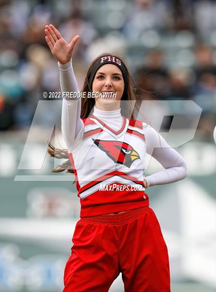 Thumbnail 1 in Grandview @ Pottsboro (UIL 3A Regional) photogallery.