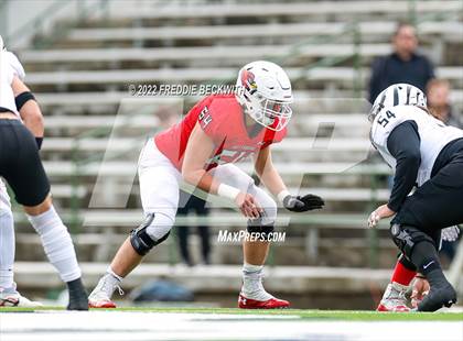 Thumbnail 2 in Grandview @ Pottsboro (UIL 3A Regional) photogallery.