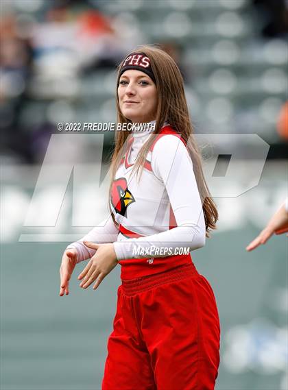 Thumbnail 3 in Grandview @ Pottsboro (UIL 3A Regional) photogallery.