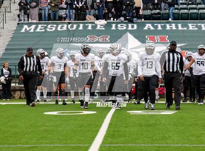 Thumbnail 3 in Grandview @ Pottsboro (UIL 3A Regional) photogallery.