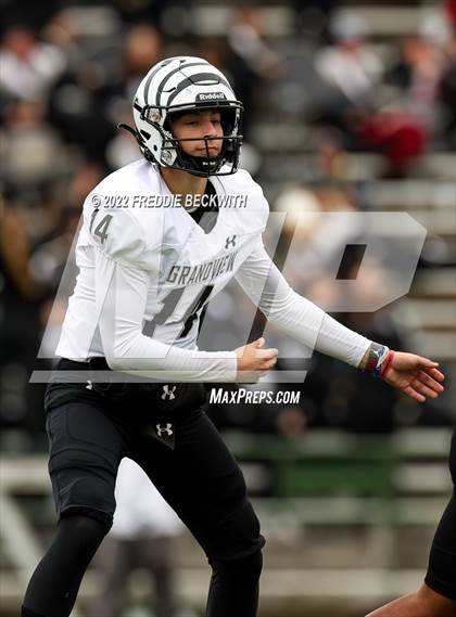 Thumbnail 2 in Grandview @ Pottsboro (UIL 3A Regional) photogallery.