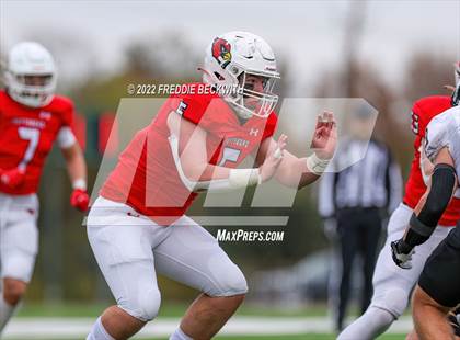 Thumbnail 1 in Grandview @ Pottsboro (UIL 3A Regional) photogallery.