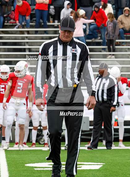 Thumbnail 1 in Grandview @ Pottsboro (UIL 3A Regional) photogallery.