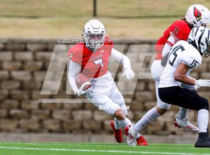 Thumbnail 3 in Grandview @ Pottsboro (UIL 3A Regional) photogallery.