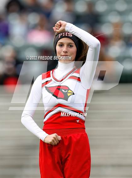 Thumbnail 2 in Grandview @ Pottsboro (UIL 3A Regional) photogallery.