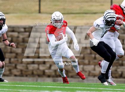 Thumbnail 2 in Grandview @ Pottsboro (UIL 3A Regional) photogallery.