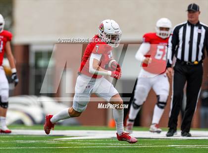 Thumbnail 2 in Grandview @ Pottsboro (UIL 3A Regional) photogallery.