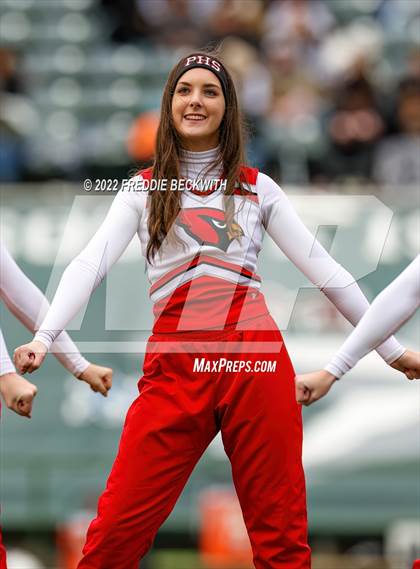 Thumbnail 2 in Grandview @ Pottsboro (UIL 3A Regional) photogallery.