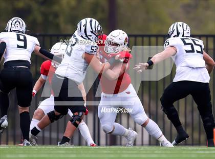 Thumbnail 2 in Grandview @ Pottsboro (UIL 3A Regional) photogallery.