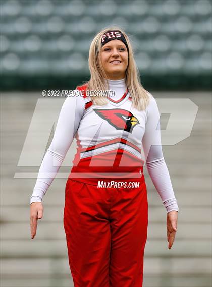 Thumbnail 1 in Grandview @ Pottsboro (UIL 3A Regional) photogallery.