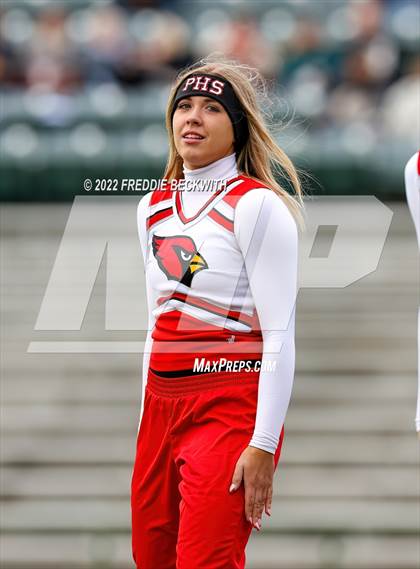 Thumbnail 1 in Grandview @ Pottsboro (UIL 3A Regional) photogallery.