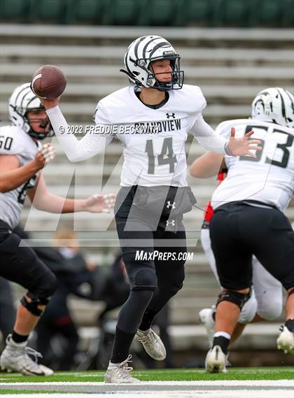 Thumbnail 3 in Grandview @ Pottsboro (UIL 3A Regional) photogallery.