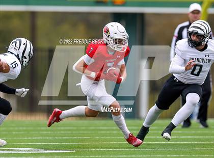 Thumbnail 2 in Grandview @ Pottsboro (UIL 3A Regional) photogallery.
