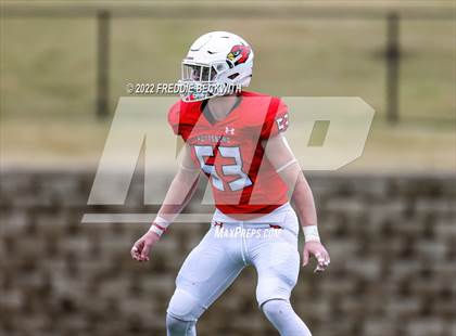 Thumbnail 2 in Grandview @ Pottsboro (UIL 3A Regional) photogallery.