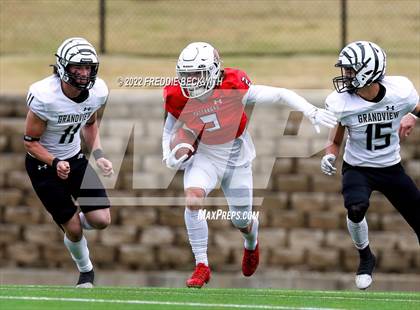 Thumbnail 2 in Grandview @ Pottsboro (UIL 3A Regional) photogallery.