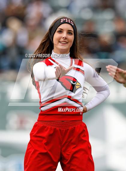 Thumbnail 2 in Grandview @ Pottsboro (UIL 3A Regional) photogallery.