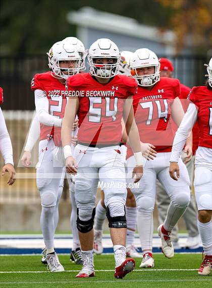 Thumbnail 2 in Grandview @ Pottsboro (UIL 3A Regional) photogallery.