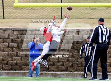 Thumbnail 1 in Grandview @ Pottsboro (UIL 3A Regional) photogallery.