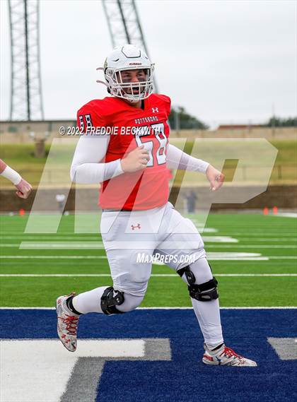 Thumbnail 2 in Grandview @ Pottsboro (UIL 3A Regional) photogallery.
