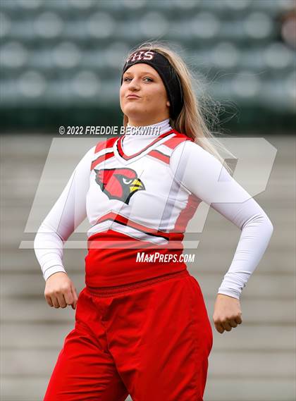 Thumbnail 3 in Grandview @ Pottsboro (UIL 3A Regional) photogallery.