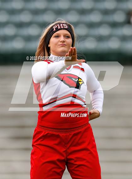 Thumbnail 1 in Grandview @ Pottsboro (UIL 3A Regional) photogallery.