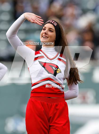 Thumbnail 3 in Grandview @ Pottsboro (UIL 3A Regional) photogallery.