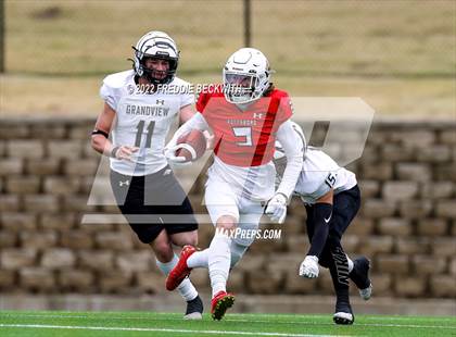 Thumbnail 1 in Grandview @ Pottsboro (UIL 3A Regional) photogallery.