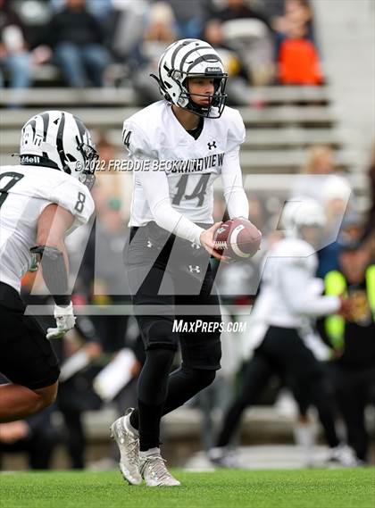 Thumbnail 3 in Grandview @ Pottsboro (UIL 3A Regional) photogallery.