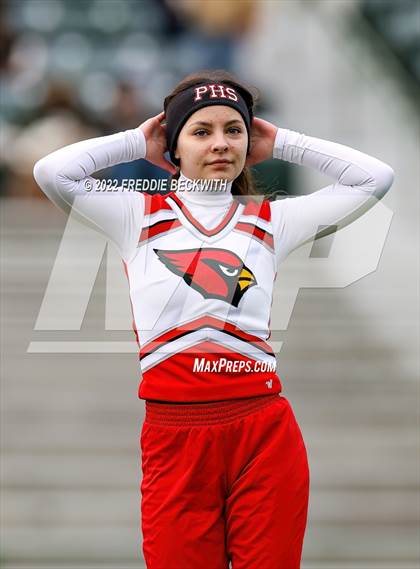 Thumbnail 1 in Grandview @ Pottsboro (UIL 3A Regional) photogallery.