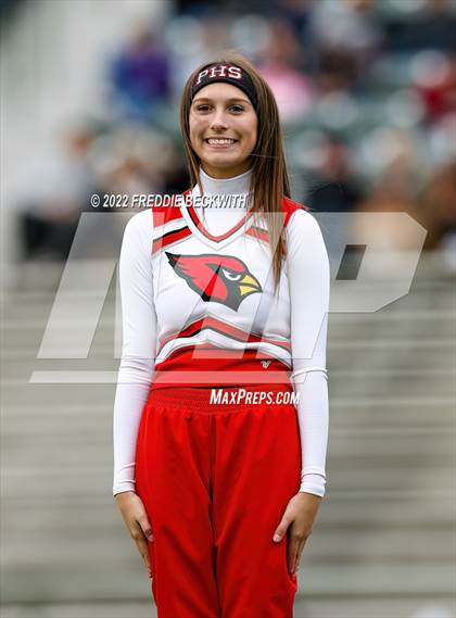 Thumbnail 2 in Grandview @ Pottsboro (UIL 3A Regional) photogallery.